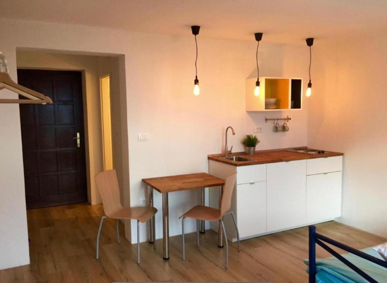 Studios 57 Portorož Zewnętrze zdjęcie