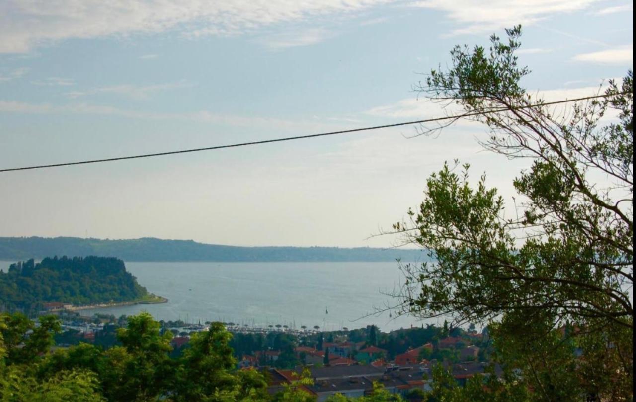 Studios 57 Portorož Zewnętrze zdjęcie